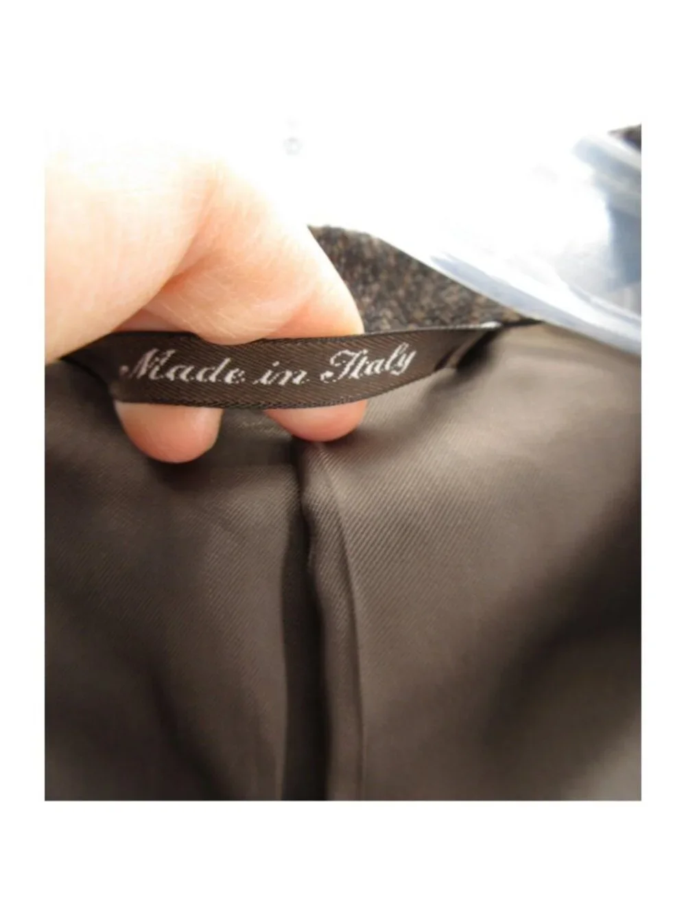 Canali brand size